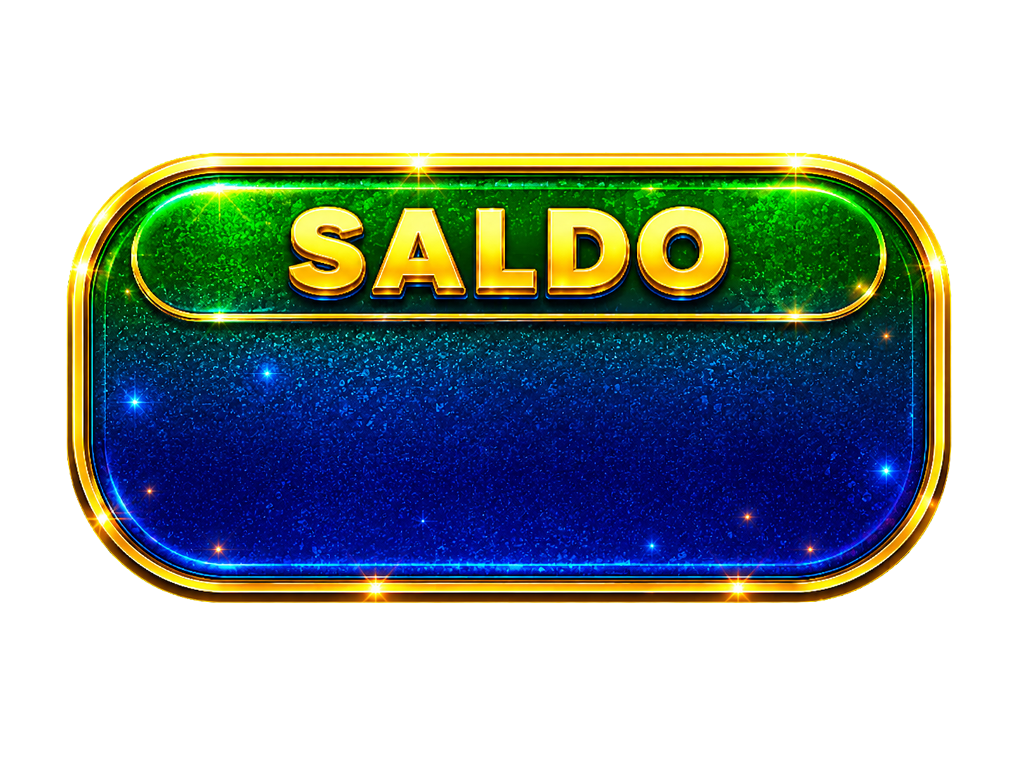 Saldo
